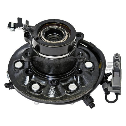 InMotion Parts Wheel Bearing and Hub Assembly P/N:WA515106HD - Image 4