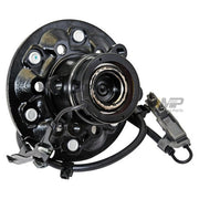 InMotion Parts Wheel Bearing and Hub Assembly P/N:WA515106HD - Image 3
