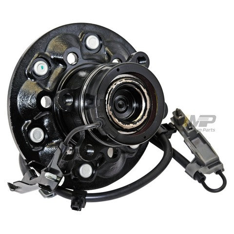 InMotion Parts Wheel Bearing and Hub Assembly P/N:WA515106HD - Image 3