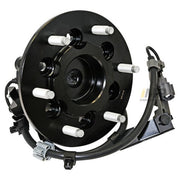 InMotion Parts Wheel Bearing and Hub Assembly P/N:WA515106HD - Image 2