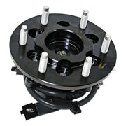 InMotion Parts Wheel Bearing and Hub Assembly P/N:WA515106HD - Image 1