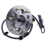 InMotion Parts Wheel Bearing and Hub Assembly P/N:WA515106 - Image 2