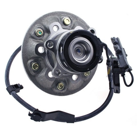 InMotion Parts Wheel Bearing and Hub Assembly P/N:WA515106 - Image 1