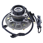 InMotion Parts Wheel Bearing and Hub Assembly P/N:WA515106 - Image 3