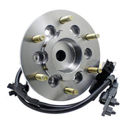 InMotion Parts Wheel Bearing and Hub Assembly P/N:WA515107HD - Image 4