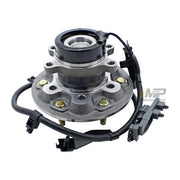 InMotion Parts Wheel Bearing and Hub Assembly P/N:WA515107HD - Image 1
