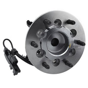 InMotion Parts Wheel Bearing and Hub Assembly P/N:WA515107 - Image 3