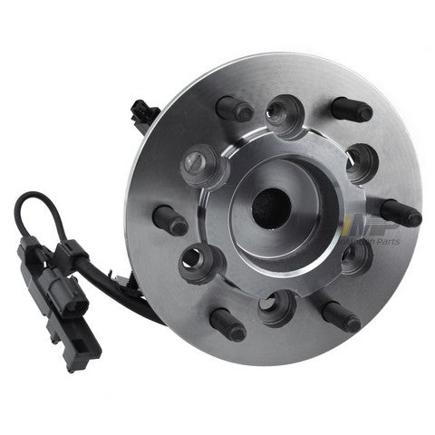 InMotion Parts Wheel Bearing and Hub Assembly P/N:WA515107 - Image 3