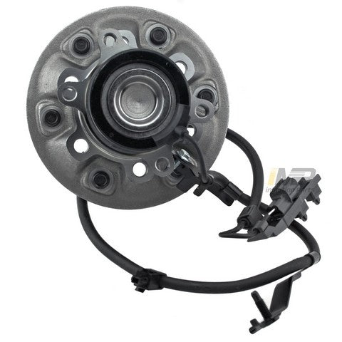 InMotion Parts Wheel Bearing and Hub Assembly P/N:WA515107 - Image 2