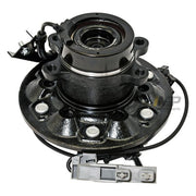 InMotion Parts Wheel Bearing and Hub Assembly P/N:WA515108HD - Image 7
