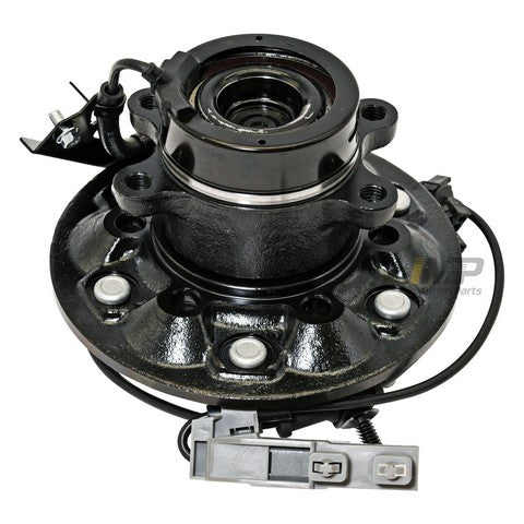 InMotion Parts Wheel Bearing and Hub Assembly P/N:WA515108HD - Image 7
