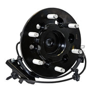 InMotion Parts Wheel Bearing and Hub Assembly P/N:WA515108HD - Image 1