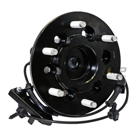 InMotion Parts Wheel Bearing and Hub Assembly P/N:WA515108HD - Image 1