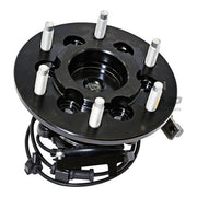 InMotion Parts Wheel Bearing and Hub Assembly P/N:WA515108HD - Image 6