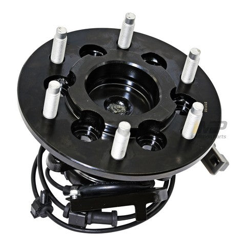 InMotion Parts Wheel Bearing and Hub Assembly P/N:WA515108HD - Image 6