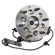 InMotion Parts Wheel Bearing and Hub Assembly P/N:WA515108HD - Image 5