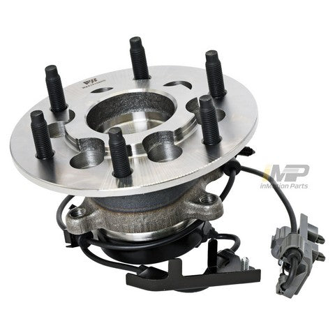 InMotion Parts Wheel Bearing and Hub Assembly P/N:WA515108HD - Image 4