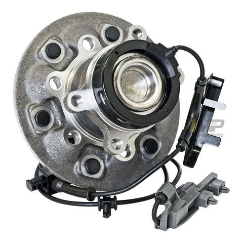 InMotion Parts Wheel Bearing and Hub Assembly P/N:WA515108HD - Image 3