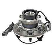 InMotion Parts Wheel Bearing and Hub Assembly P/N:WA515108HD - Image 8