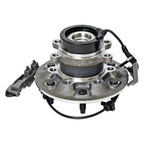 InMotion Parts Wheel Bearing and Hub Assembly P/N:WA515108HD - Image 8