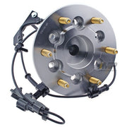 InMotion Parts Wheel Bearing and Hub Assembly P/N:WA515108 - Image 3