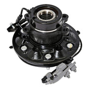 InMotion Parts Wheel Bearing and Hub Assembly P/N:WA515109HD - Image 4