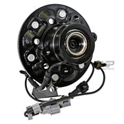 InMotion Parts Wheel Bearing and Hub Assembly P/N:WA515109HD - Image 3