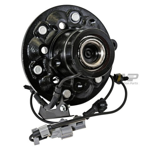 InMotion Parts Wheel Bearing and Hub Assembly P/N:WA515109HD - Image 3