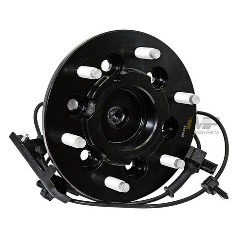 InMotion Parts Wheel Bearing and Hub Assembly P/N:WA515109HD - Image 2