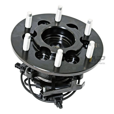 InMotion Parts Wheel Bearing and Hub Assembly P/N:WA515109HD - Image 1