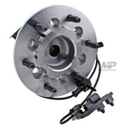InMotion Parts Wheel Bearing and Hub Assembly P/N:WA515109 - Image 3