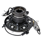 InMotion Parts Wheel Bearing and Hub Assembly P/N:WA515110HD - Image 4