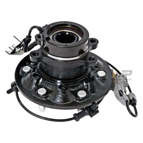 InMotion Parts Wheel Bearing and Hub Assembly P/N:WA515110HD - Image 4