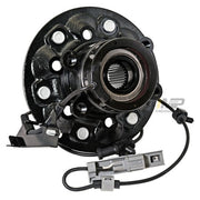 InMotion Parts Wheel Bearing and Hub Assembly P/N:WA515110HD - Image 3