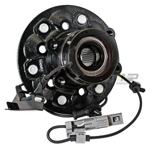 InMotion Parts Wheel Bearing and Hub Assembly P/N:WA515110HD - Image 3