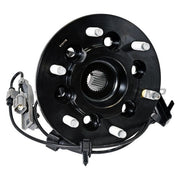 InMotion Parts Wheel Bearing and Hub Assembly P/N:WA515110HD - Image 2