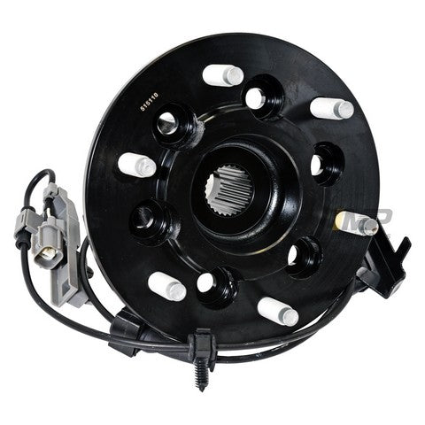 InMotion Parts Wheel Bearing and Hub Assembly P/N:WA515110HD - Image 2