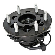 InMotion Parts Wheel Bearing and Hub Assembly P/N:WA515110HD - Image 1