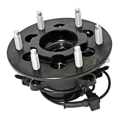 InMotion Parts Wheel Bearing and Hub Assembly P/N:WA515110HD - Image 1