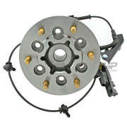 InMotion Parts Wheel Bearing and Hub Assembly P/N:WA515110 - Image 4