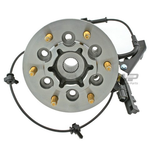 InMotion Parts Wheel Bearing and Hub Assembly P/N:WA515110 - Image 4