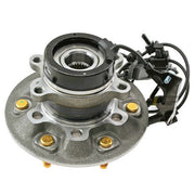 InMotion Parts Wheel Bearing and Hub Assembly P/N:WA515110 - Image 1