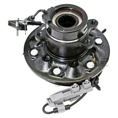 InMotion Parts Wheel Bearing and Hub Assembly P/N:WA515111HD - Image 1