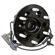 InMotion Parts Wheel Bearing and Hub Assembly P/N:WA515111HD - Image 3