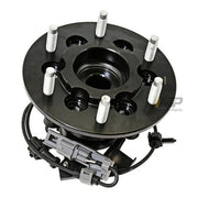 InMotion Parts Wheel Bearing and Hub Assembly P/N:WA515111HD - Image 2
