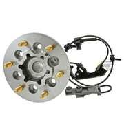 InMotion Parts Wheel Bearing and Hub Assembly P/N:WA515111 - Image 3