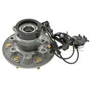 InMotion Parts Wheel Bearing and Hub Assembly P/N:WA515111 - Image 1