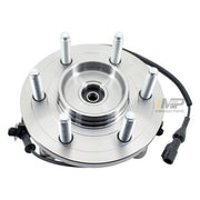 InMotion Parts Wheel Bearing and Hub Assembly P/N:WA515112 - Image 1