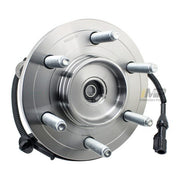 InMotion Parts Wheel Bearing and Hub Assembly P/N:WA515112 - Image 4