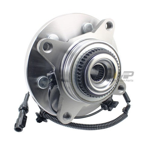 InMotion Parts Wheel Bearing and Hub Assembly P/N:WA515112 - Image 3
